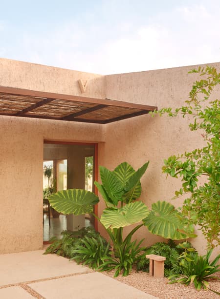 Gallineta House